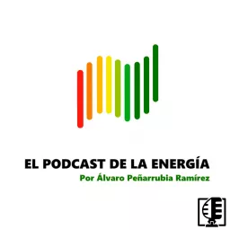 El podcast de la Energía artwork