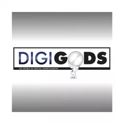 DigiGods Podcast artwork