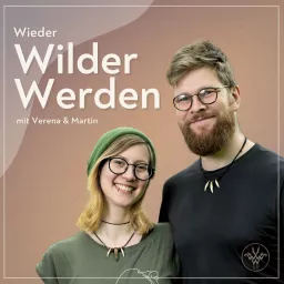 Wieder Wilder Werden Podcast artwork
