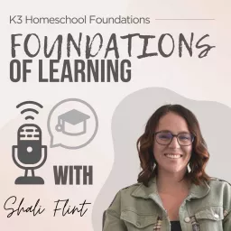 Foundations of Learning Podcast artwork