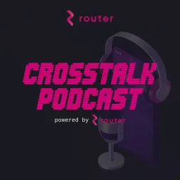 CrossTalk Podcast artwork