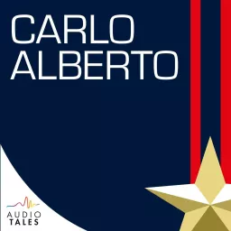 Carlo Alberto Podcast artwork