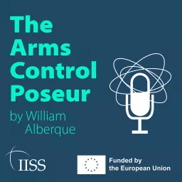 The Arms Control Poseur Podcast artwork