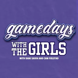 Game Days with the Girls Podcast artwork