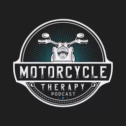 Motorcycle Therapy Podcast artwork
