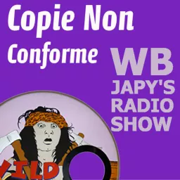 COPIE NON CONFORME Podcast artwork