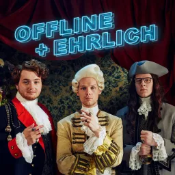 Offline + Ehrlich