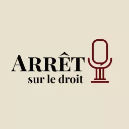 Arrêt sur le Droit