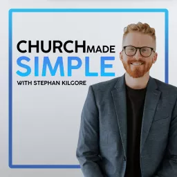 Church Made Simple Podcast artwork