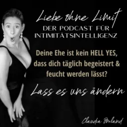 Liebe & Lust Ohne Limit Podcast artwork