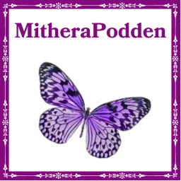 MitheraPodden Podcast artwork