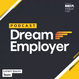 Dream Employer Podcast artwork