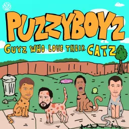 PuzzyBoyz Podcast artwork