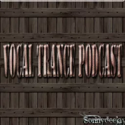 Vocal Trance best Podcast artwork