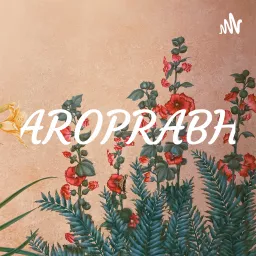 SAROPRABHA Podcast artwork
