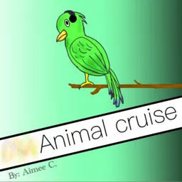 Animal cruise Podcast artwork