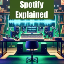 Spotify Explained