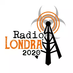 Radio Londra 2020 Podcast artwork