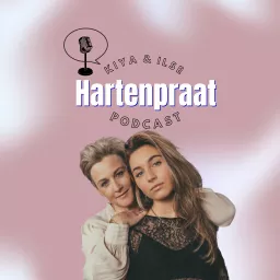Hartenpraat Podcast artwork