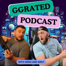 GGrated Podcast