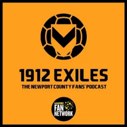 1912 Exiles Podcast artwork