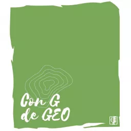 Con G de GEO Podcast artwork