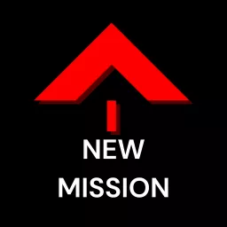 New Mission Career Transition Podcast artwork