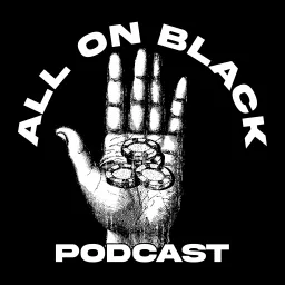 All On Black Podcast artwork