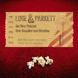 Loge und Parkett Podcast artwork