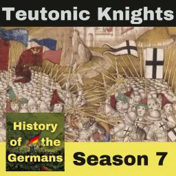 The Teutonic Knights