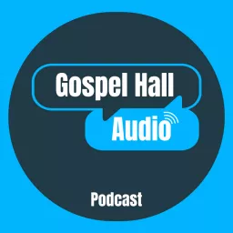 Gospel Hall Audio