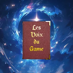 Les Voix du Game