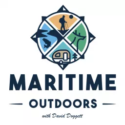Maritime Outdoors Podcast artwork