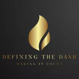 Defining the Dash Podcast artwork