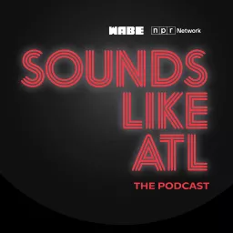 Sounds Like ATL Podcast artwork