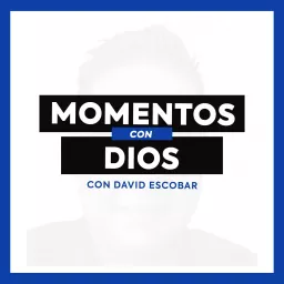 Momentos con Dios Podcast artwork