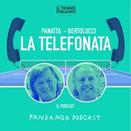 La Telefonata Podcast artwork