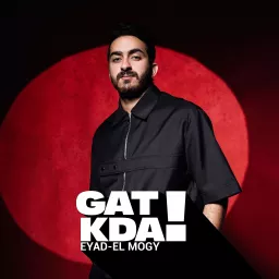 GAT KDA! Podcast artwork