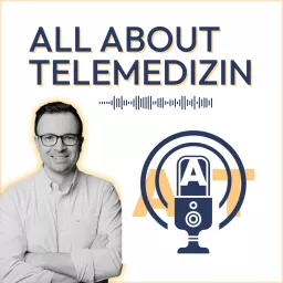 All about Telemedizin Podcast artwork
