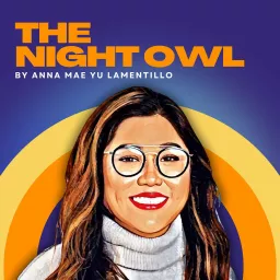 The Night Owl Podcast artwork