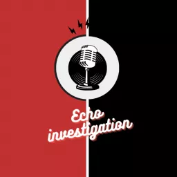 回声探案 Echo Investigation