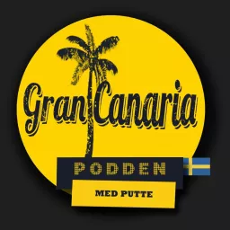 Gran Canaria Podden Podcast artwork