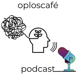 Oploscafé Podcast artwork