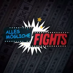 Alles mögliche Fights Podcast artwork