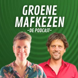 Groene Mafkezen Podcast artwork