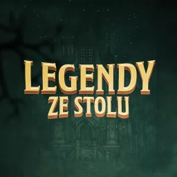 Legendy ze stolu