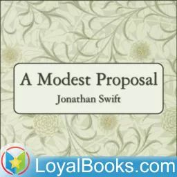 A Modest Proposal by Jonathan Swift