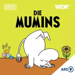 Die Mumins - Hörspiel-Serie nach dem Kinderbuch-Klassiker | WDR