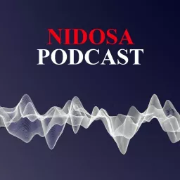 Nidosa Podcast | نیدوسا