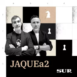 JAQUEa2 Podcast artwork